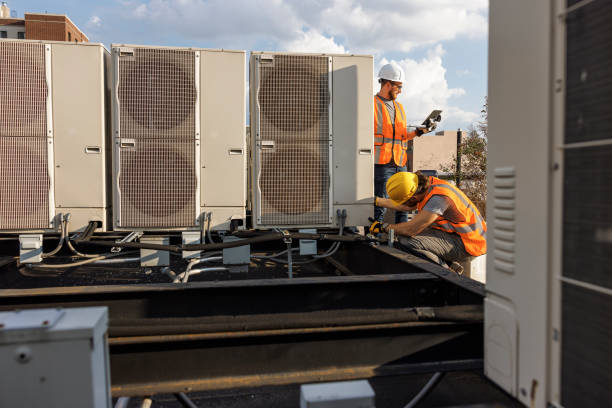 Ductless HVAC Repair in Ortonville, MI
