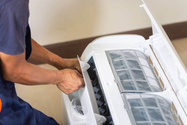 Best HVAC Repair Near Me  in Ortonville, MI
