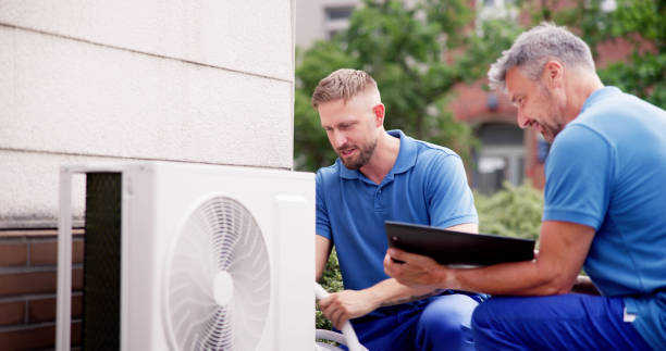 Best HVAC Maintenance Near Me  in Ortonville, MI