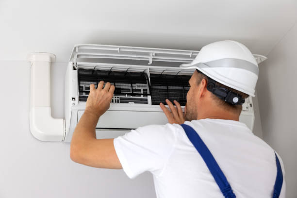 Best HVAC Cleaning Services  in Ortonville, MI