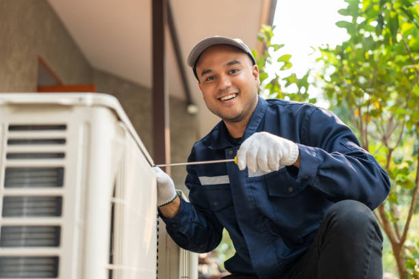 Reliable Ortonville, MI HVAC Solutions