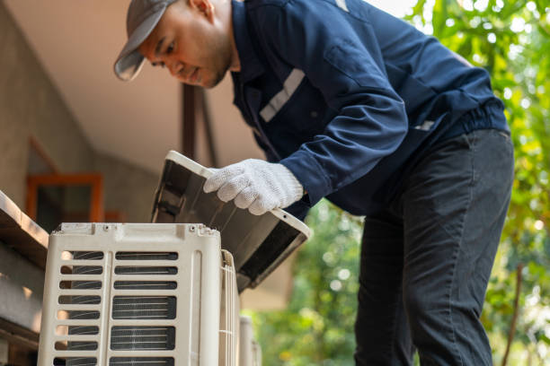 Best HVAC Installation Services  in Ortonville, MI