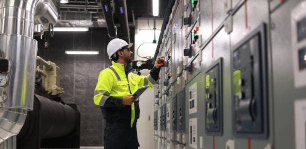 Best HVAC Maintenance Near Me  in Ortonville, MI