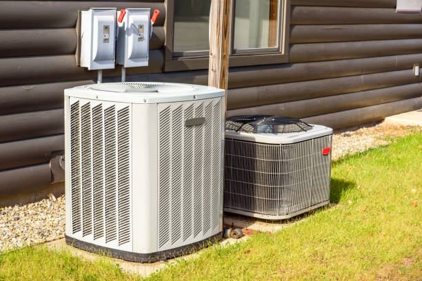 Best Ductless HVAC Repair  in Ortonville, MI